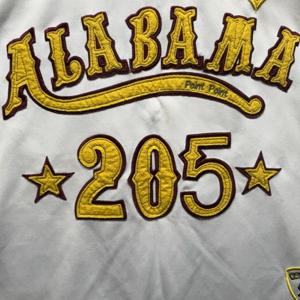 Point Collection Throwback Basketball Jersey Blac… - image 8